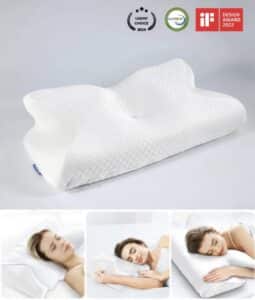 CozyRest Pillow Reviews